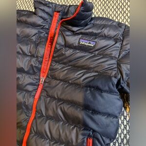 Patagonia Down Jakcet